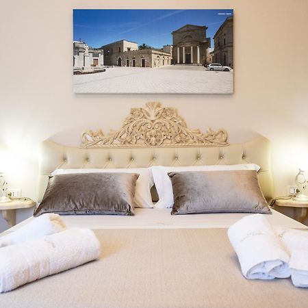 B&B Domus Japigia Ugento Bilik gambar