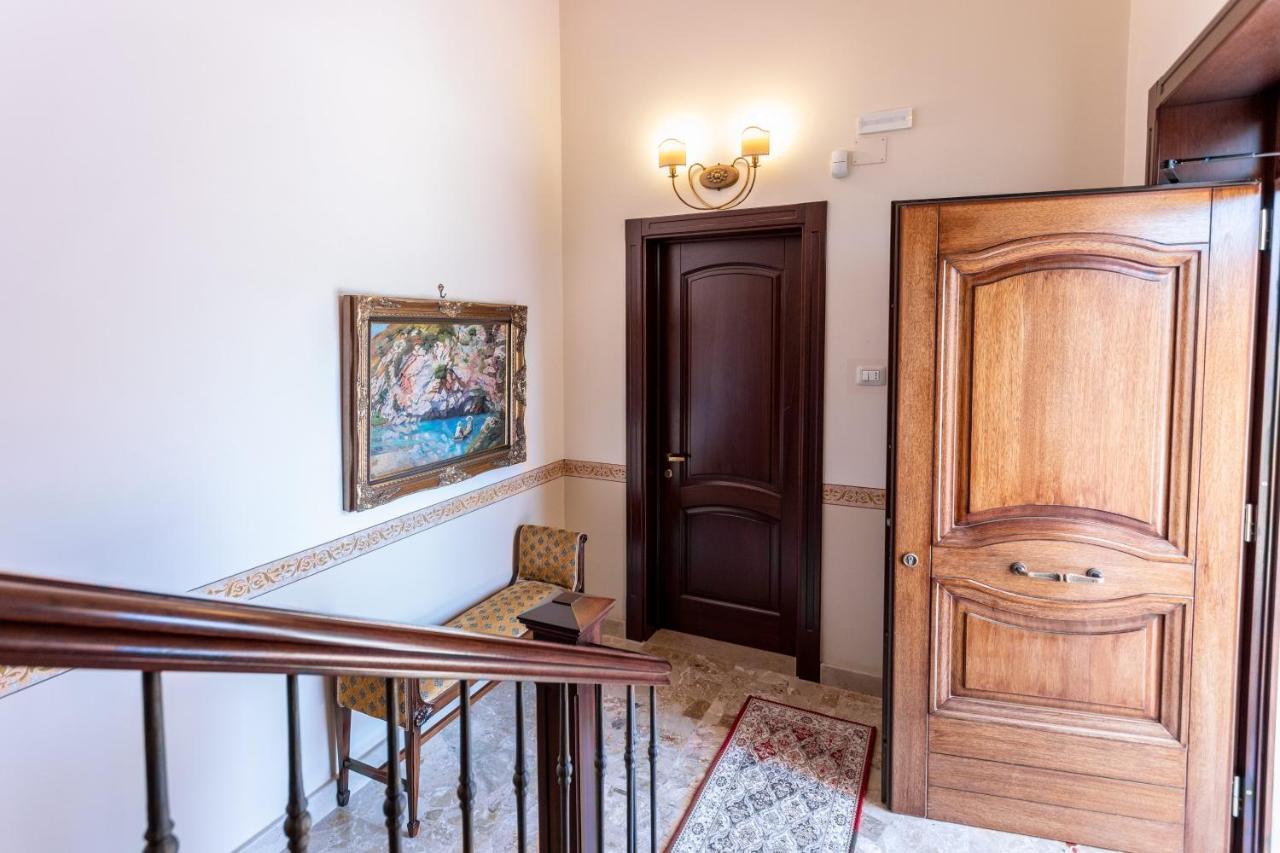 B&B Domus Japigia Ugento Luaran gambar