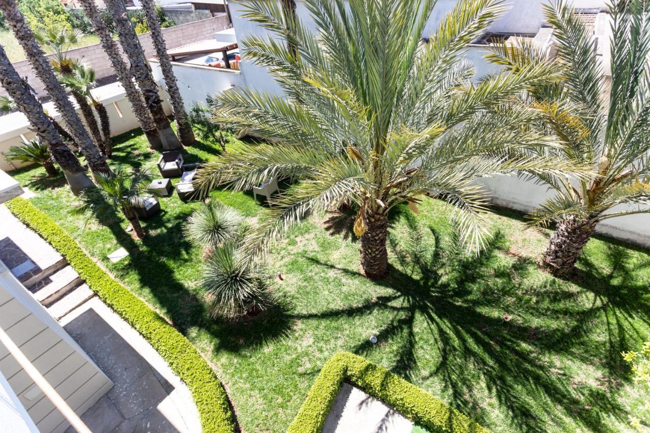 B&B Domus Japigia Ugento Luaran gambar