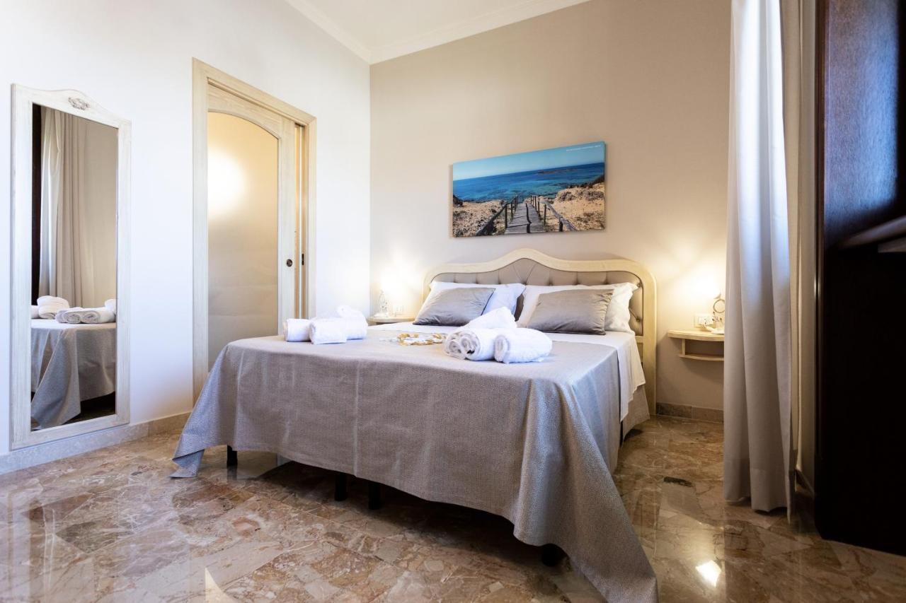 B&B Domus Japigia Ugento Luaran gambar