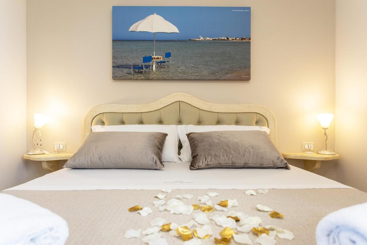 B&B Domus Japigia Ugento Luaran gambar