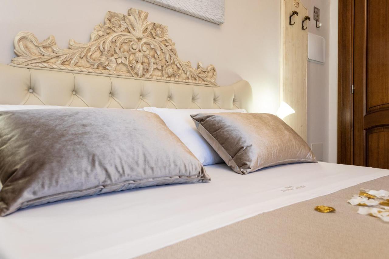 B&B Domus Japigia Ugento Luaran gambar